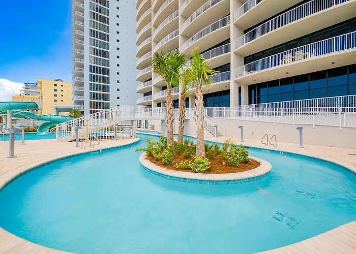Apartment Phoenix Ii 2202