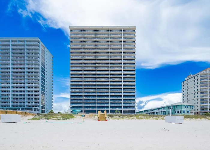 Phoenix Ii 2202 Gulf Shores