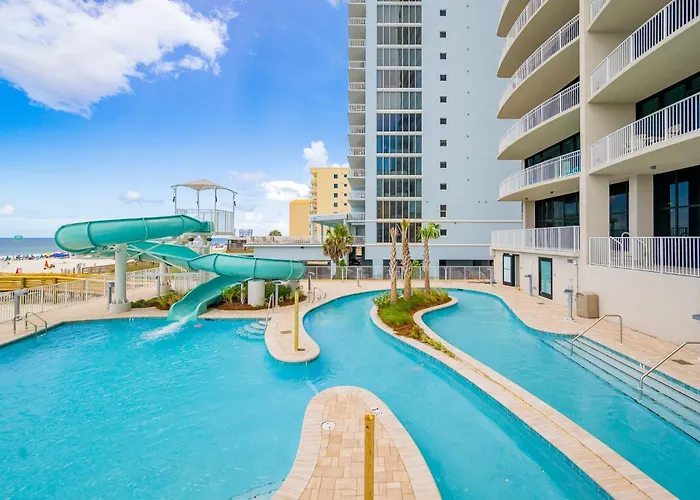 Apartment Phoenix Ii 2202