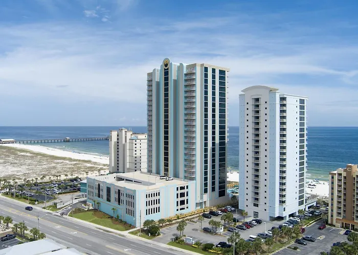 Apartment Phoenix Ii 2202