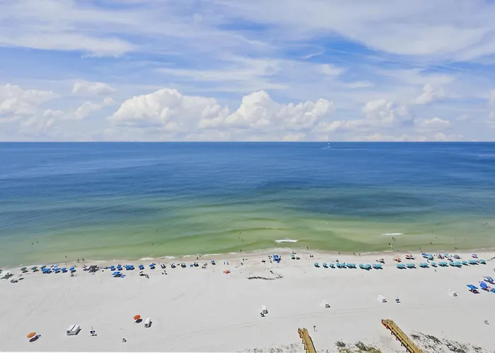 Phoenix Ii 2202 Gulf Shores