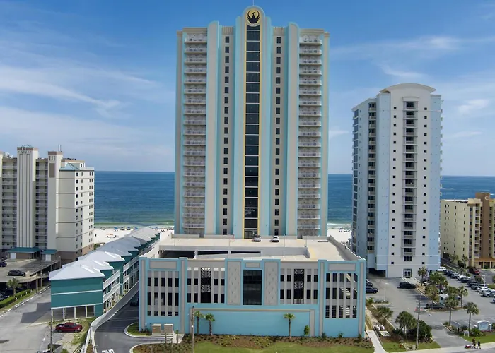 Phoenix Ii 2202 Gulf Shores
