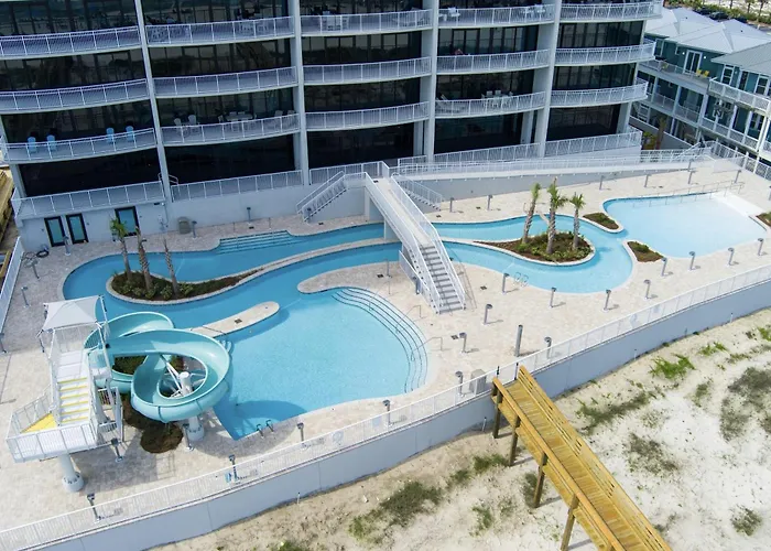 Apartment Phoenix Ii 2202 *
