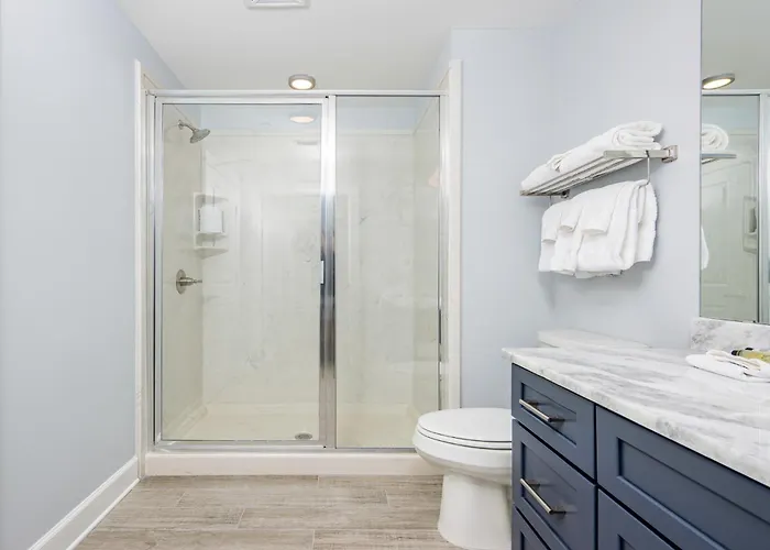 Apartment Phoenix Ii 2202