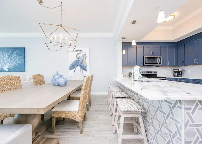 Phoenix Ii 2202 Apartment Gulf Shores