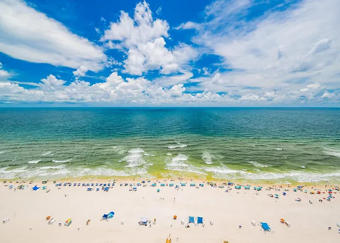 Phoenix Ii 2202 Gulf Shores