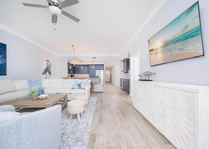 Apartment Phoenix Ii 2202