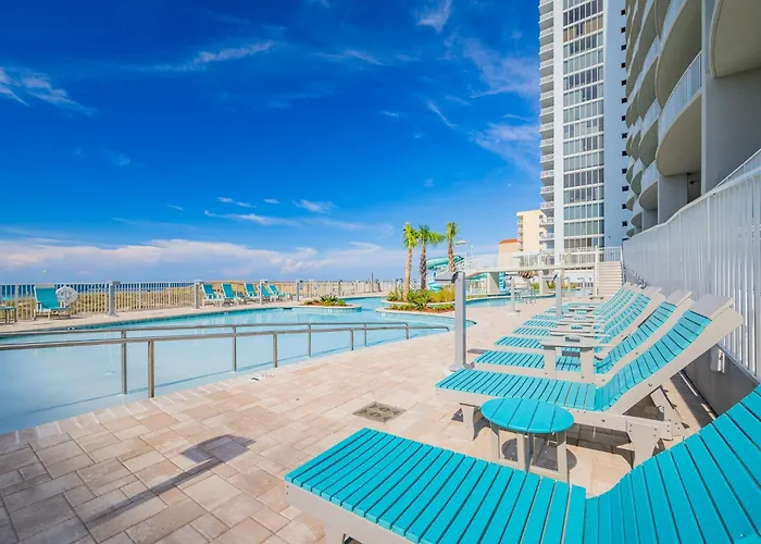 Phoenix Ii 2202 Apartment Gulf Shores