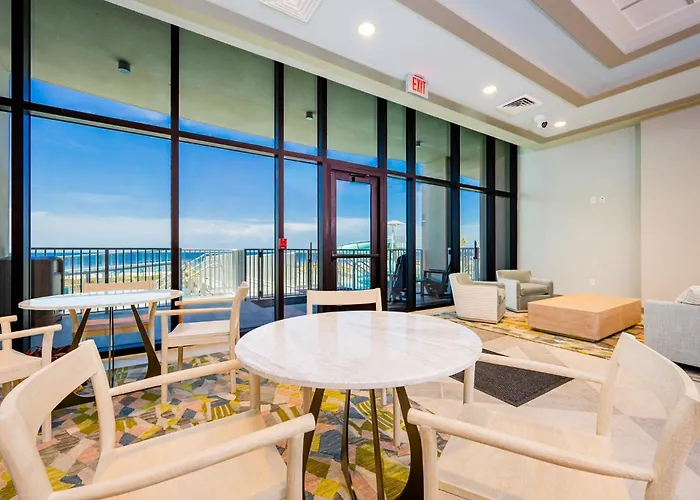 Apartment Phoenix Ii 2202